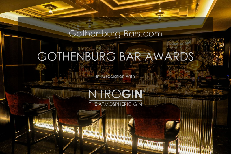 Gothenburg Bar Awards